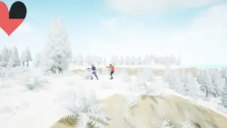 Скриншот 3 к игре Wild Runs