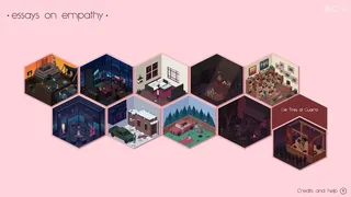 Скриншот 1 к игре Essays on Empathy