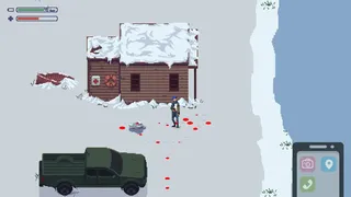 Скриншот 7 к игре Essays on Empathy