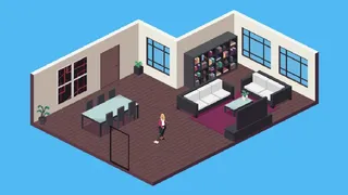 Скриншот 8 к игре Essays on Empathy