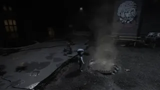 Скриншот 3 к игре Broken Veil