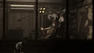 Скриншот 4 к игре Broken Veil