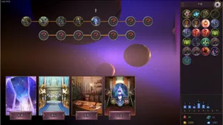 Скриншот 3 к игре 卡牌缔造者-CardMaker