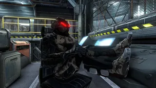 Скриншот 3 к игре Warspace