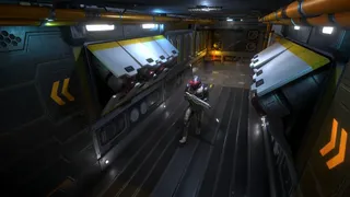 Скриншот 5 к игре Warspace