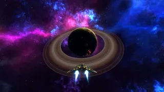Скриншот 8 к игре Warspace