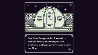Скриншот 1 к игре Imaginaria