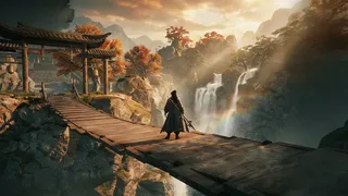 Скриншот 3 к игре 下一站江湖Ⅱ