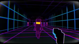 Скриншот 2 к игре ENEMIES