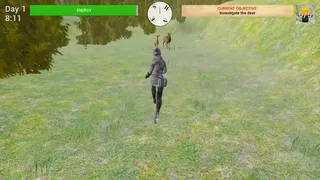 Скриншот 1 к игре Altruism