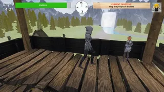 Скриншот 2 к игре Altruism