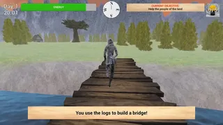 Скриншот 3 к игре Altruism