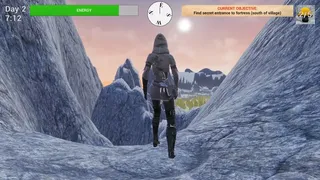 Скриншот 4 к игре Altruism