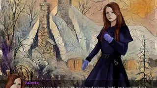 Скриншот 2 к игре Realm of Night: The Forbidden Knowledge