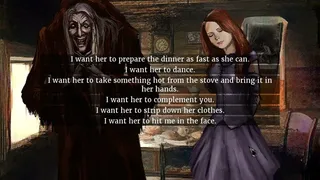 Скриншот 6 к игре Realm of Night: The Forbidden Knowledge