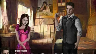 Скриншот 7 к игре Realm of Night: The Forbidden Knowledge