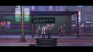 Скриншот 3 к игре Minds Beneath Us