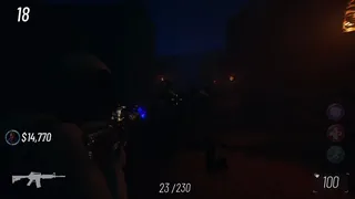 Скриншот 4 к игре Soul Survivor