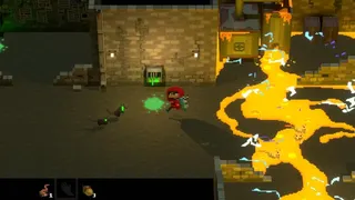 Скриншот 6 к игре Mayhem in Single Valley: Prologue