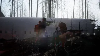 Скриншот 1 к игре Rioters 2025