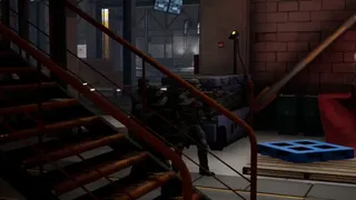 Скриншот 5 к игре Rioters 2025
