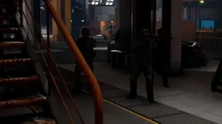 Скриншот 6 к игре Rioters 2025