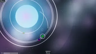 Скриншот 2 к игре Space Marmalade