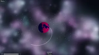 Скриншот 3 к игре Space Marmalade