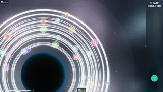 Скриншот 4 к игре Space Marmalade