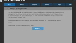 Скриншот 1 к игре Setup Developer Tool 2021