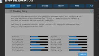 Скриншот 5 к игре Setup Developer Tool 2021