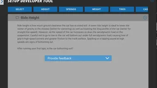 Скриншот 6 к игре Setup Developer Tool 2021