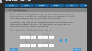 Скриншот 7 к игре Setup Developer Tool 2021