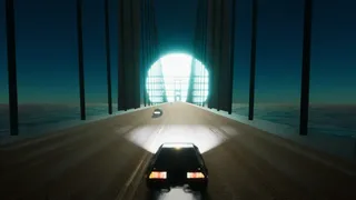 Скриншот 4 к игре Synth Retro Vapor Wave
