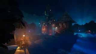 Скриншот 4 к игре Firelight Fantasy: Force Energy