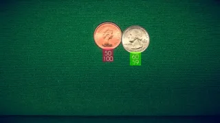 Скриншот 2 к игре COINS BATTLE
