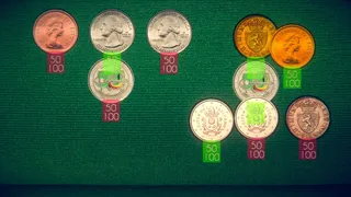 Скриншот 3 к игре COINS BATTLE
