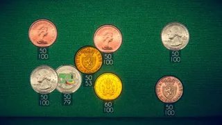 Скриншот 5 к игре COINS BATTLE