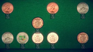 Скриншот 6 к игре COINS BATTLE