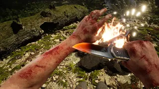 Скриншот 2 к игре Goner