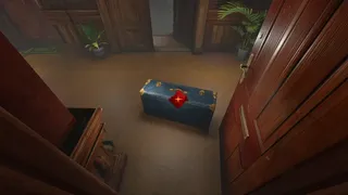 Скриншот 3 к игре The Bookwalker: Thief of Tales