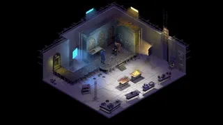 Скриншот 6 к игре The Bookwalker: Thief of Tales