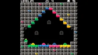 Скриншот 3 к игре Slime Crown