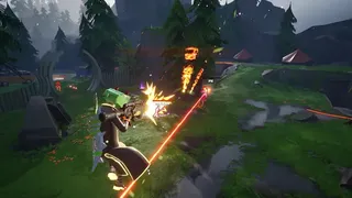Скриншот 1 к игре BlasterBeat