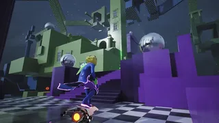Скриншот 3 к игре BlasterBeat