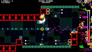 Скриншот 5 к игре Super Mega Zero