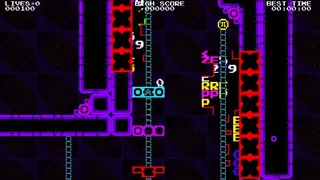Скриншот 7 к игре Super Mega Zero