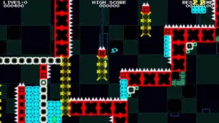 Скриншот 8 к игре Super Mega Zero