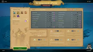 Скриншот 2 к игре Demonlore