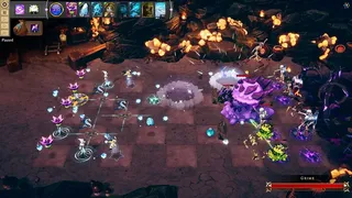 Скриншот 4 к игре Demonlore
